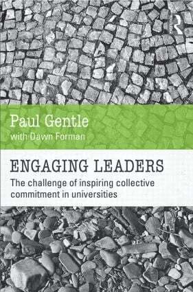 Paul Gentle, Dawn Forman - Engaging Leaders, Häftad