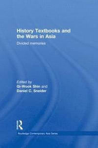 bokomslag History Textbooks and the Wars in Asia