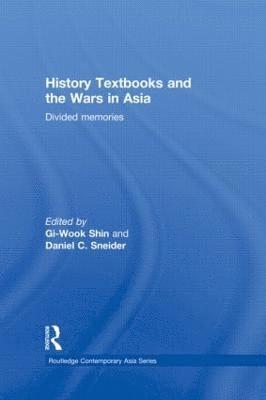 History Textbooks and the Wars in Asia 1