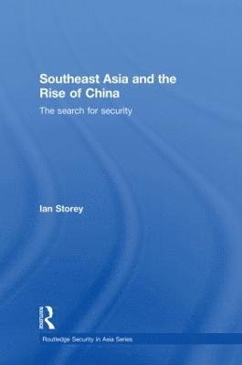 Southeast Asia and the Rise of China 1