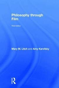 bokomslag Philosophy through Film