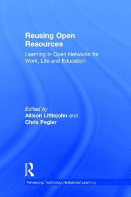 Reusing Open Resources 1