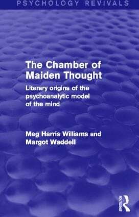 Meg Harris Williams, Margot Waddell - Chamber of Maiden Thought, Häftad