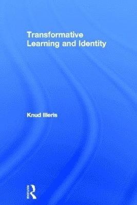 bokomslag Transformative Learning and Identity