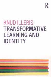 bokomslag Transformative Learning and Identity