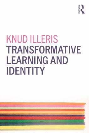 bokomslag Transformative Learning and Identity