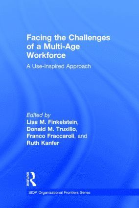 Facing the Challenges of a Multi-Age Workforce 1