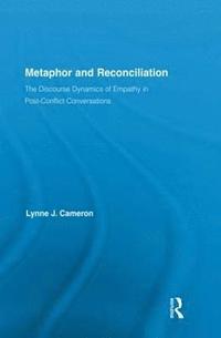 bokomslag Metaphor and Reconciliation
