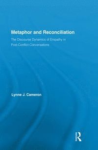 bokomslag Metaphor and Reconciliation