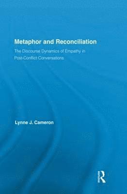 bokomslag Metaphor and Reconciliation