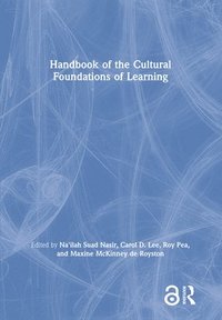 bokomslag Handbook of the Cultural Foundations of Learning