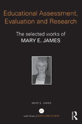 Educational Assessment, Evaluation and Research 1