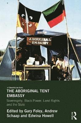 The Aboriginal Tent Embassy 1