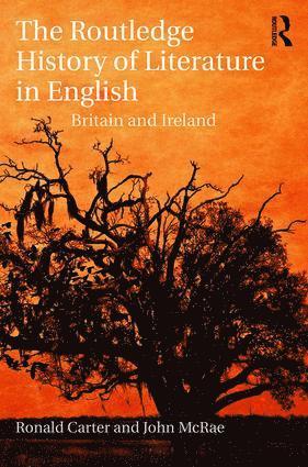 Routledge History of Literature in English