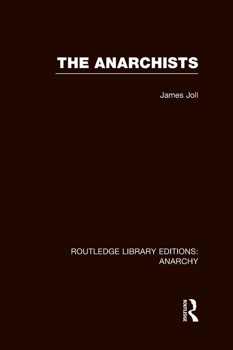 Anarchists (RLE Anarchy)