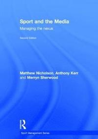 bokomslag Sport and the Media