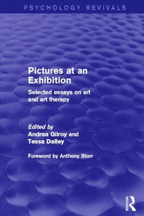 Pictures at an Exhibition (Psychology Revivals) 1