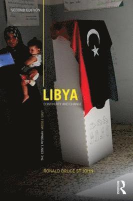 Libya 1