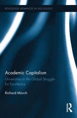 Academic Capitalism 1