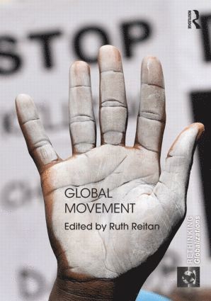 bokomslag Global Movement