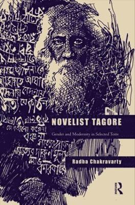 Novelist Tagore 1