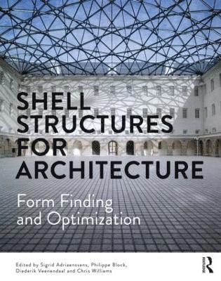 Shell Structures for Architecture 1