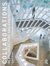 bokomslag Collaborations in Architecture and Engineering