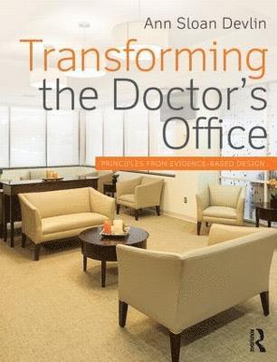 Transforming the Doctor's Office 1