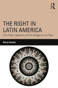 bokomslag Right in Latin America