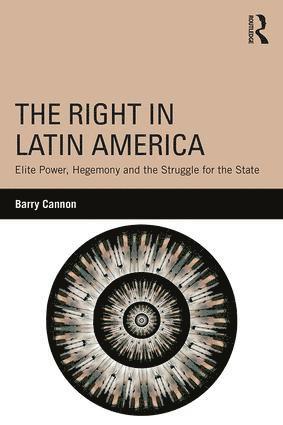 bokomslag Right in Latin America