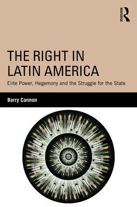 Barry Cannon - Right in Latin America, Häftad