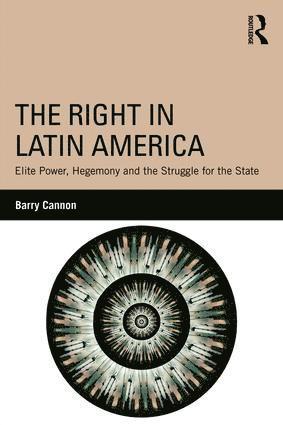 bokomslag Right in Latin America