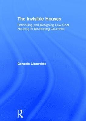 The Invisible Houses 1