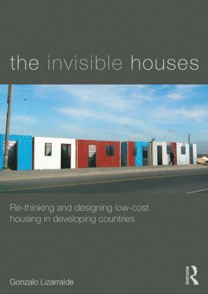 The Invisible Houses 1