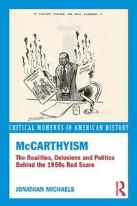 bokomslag McCarthyism