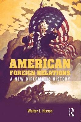 American Foreign Relations 1