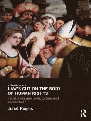 Law's Cut on the Body of Human Rights 1