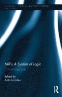 bokomslag Mill's A System of Logic