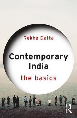 Contemporary India: The Basics 1