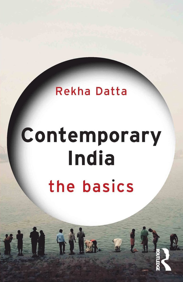 Contemporary India: The Basics 1