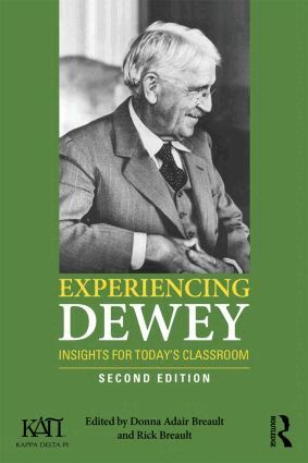 Donna Adair Breault, Rick Breault - Experiencing Dewey, Häftad