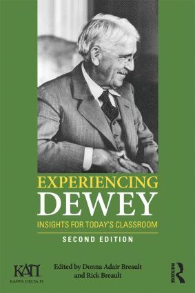 Experiencing Dewey 1