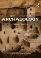 The History of Archaeology 1