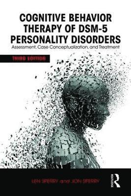 Cognitive Behavior Therapy of DSM-5 Personality Disorders 1
