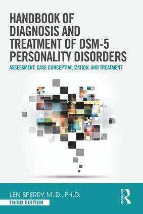 Handbook of Diagnosis and Treatment of DSM-5 Personality Disorders