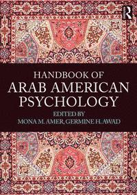 bokomslag Handbook of Arab American Psychology