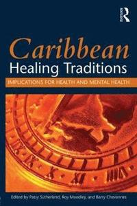 bokomslag Caribbean Healing Traditions
