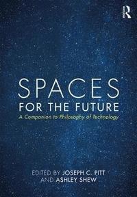 bokomslag Spaces for the Future