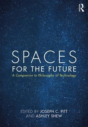 Spaces for the Future 1