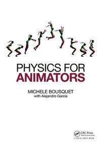 bokomslag Physics for Animators